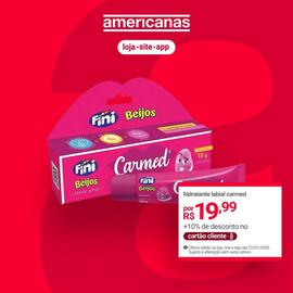 Encarte Lojas Americanas Página 4