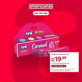 Encarte Lojas Americanas Página 4