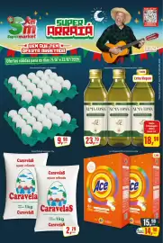 Encarte Rede Supermarket Página 1