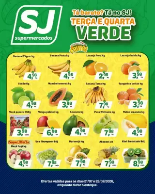Sj (válido até 22-07)
