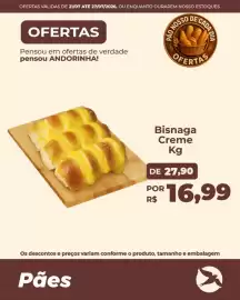 Folheto Andorinha Hipermercado semana 30 Página 11