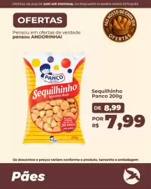 Folheto Andorinha Hipermercado semana 30 Página 12
