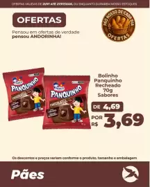 Folheto Andorinha Hipermercado semana 30 Página 13