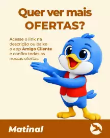 Folheto Andorinha Hipermercado semana 30 Página 14