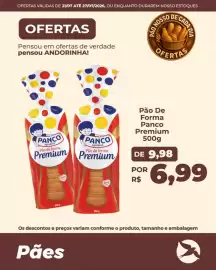 Folheto Andorinha Hipermercado semana 30 Página 2