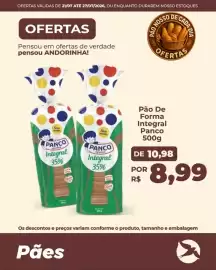 Folheto Andorinha Hipermercado semana 30 Página 4