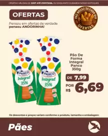 Folheto Andorinha Hipermercado semana 30 Página 6