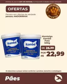 Folheto Andorinha Hipermercado semana 30 Página 7