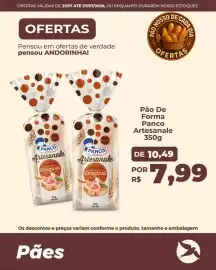 Folheto Andorinha Hipermercado semana 30 Página 8