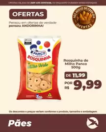 Folheto Andorinha Hipermercado semana 30 Página 9
