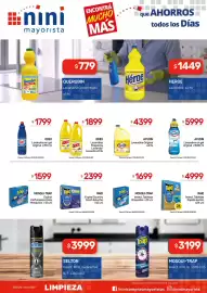 Catálogo Nini Mayorista semana 30 Página 10