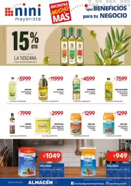Catálogo Nini Mayorista semana 30 Página 21