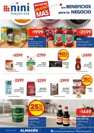 Catálogo Nini Mayorista semana 30 Página 28
