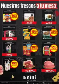 Catálogo Nini Mayorista semana 30 Página 34