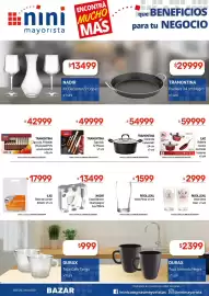 Catálogo Nini Mayorista semana 30 Página 37