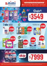 Catálogo Nini Mayorista semana 30 Página 12