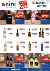 Catálogo Nini Mayorista semana 30 Página 19