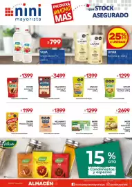Catálogo Nini Mayorista semana 30 Página 22