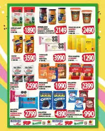 Catálogo Supermercados Caracol Página 4