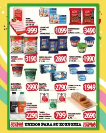 Catálogo Supermercados Caracol Página 5