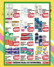 Catálogo Supermercados Caracol Página 6