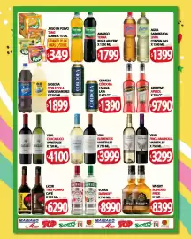 Catálogo Supermercados Caracol Página 7