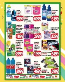 Catálogo Supermercados Caracol Página 8