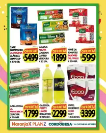 Catálogo Supermercados Caracol Página 9