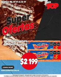 Catálogo Supermercados Top semana 30 Página 2