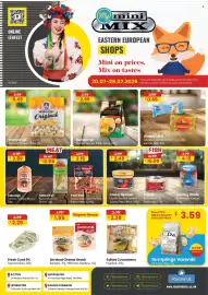 MyMINIMIX leaflet week 30 Page 1