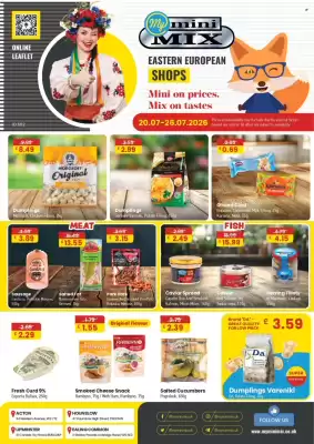 MyMINIMIX (valid until 26-07)
