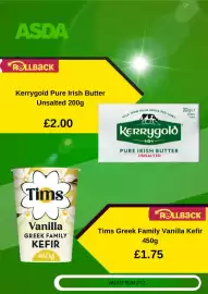 Asda leaflet Page 3