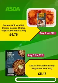 Asda leaflet Page 4