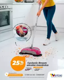 Catálogo TVentas semana 30 Página 1