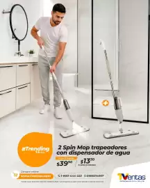 Catálogo TVentas semana 30 Página 2