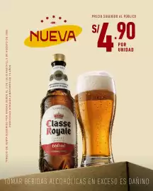 Catálogo Plaza Vea Página 1
