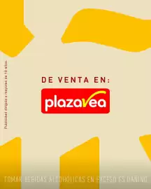 Catálogo Plaza Vea Página 5