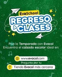 Catálogo Evacol Página 6