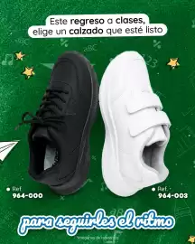 Catálogo Evacol Página 5