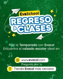 Catálogo Evacol Página 6