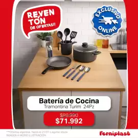 Catálogo Ferniplast Página 2