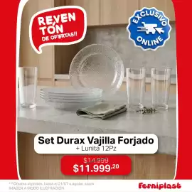 Catálogo Ferniplast Página 3