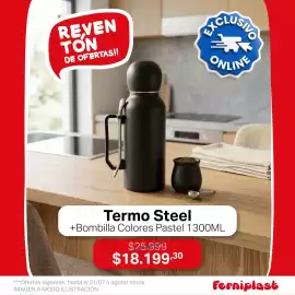 Catálogo Ferniplast Página 4