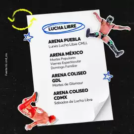 Catálogo Ticketmaster semana 30 Página 5