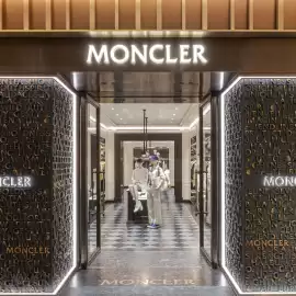 Catálogo Palacio de Hierro Página 1