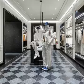 Catálogo Palacio de Hierro Página 2