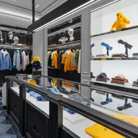 Catálogo Palacio de Hierro Página 3