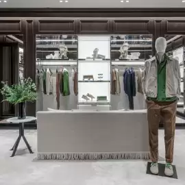 Catálogo Palacio de Hierro Página 4