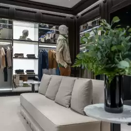 Catálogo Palacio de Hierro Página 5