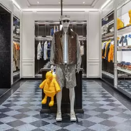 Catálogo Palacio de Hierro Página 6